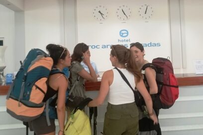 Crecen  vacacionistas foráneos en Varadero