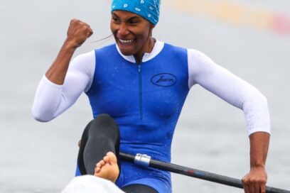 Mundial de Canotaje: Los botes cubanos a semifinales