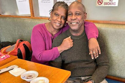 Envía Presidente cubano condolencias a la activista Gail Walker