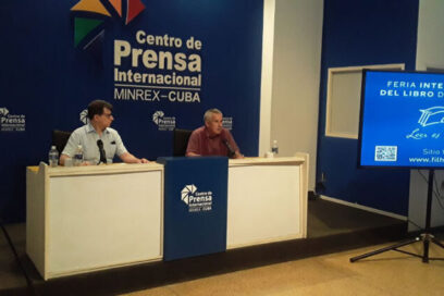 Brasil, país invitado a la Feria del Libro de La Habana en 2024