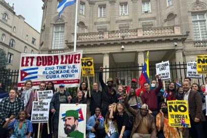 Más voces condenan ataque terrorista a Embajada cubana en EE.UU. (+ Fotos)
