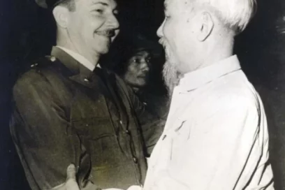50 hitos en la historia de las relaciones entre Cuba y Vietnam (parte I)  