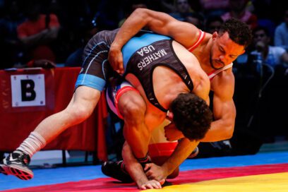 Campeonato Mundial de Luchas 2023: Cuba busca mejores metas