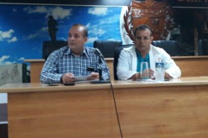 Villa Clara lista para abrir las aulas