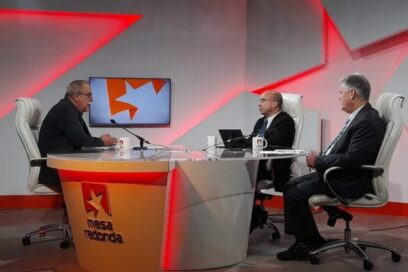 Informan ministros temas de actualidad nacional (+ Video)