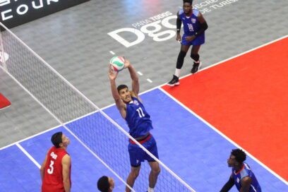Norceca 2023: Cuba contra Canadá en busca de la final
