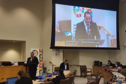 Ratifica Cuba compromiso en el enfrentamiento de la tuberculosis