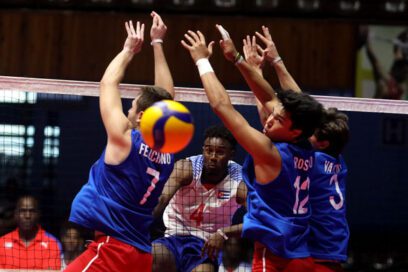 Se avecina otra guerra de remates y bloqueos