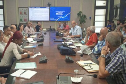Impulsa Cuba proyecto para mejorar infraestructura aeroportuaria