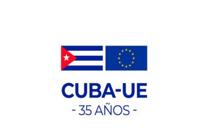 Aboga Cuba por seguir fortaleciendo sus relaciones con la UE