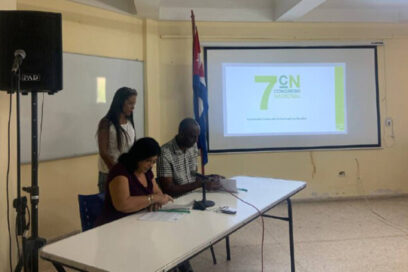 Será en diciembre próximo VII Congreso de Comunicadores Sociales