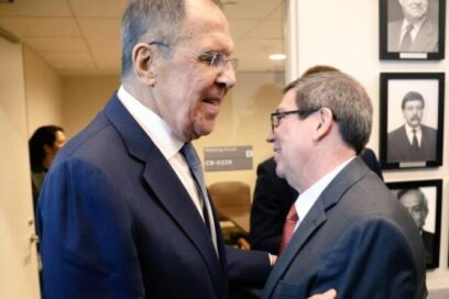 Rusia reitera en ONU necesidad de levantar bloqueo a Cuba