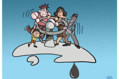 Con Filo: Ahorrar con energía e inteligencia