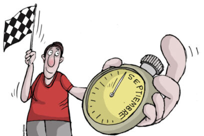 Con Filo: Los comienzos