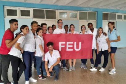 «Educando por Amor» desde las Ciencias Médicas en Holguín