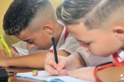 Curso 2023-24: El compromiso es con el futuro