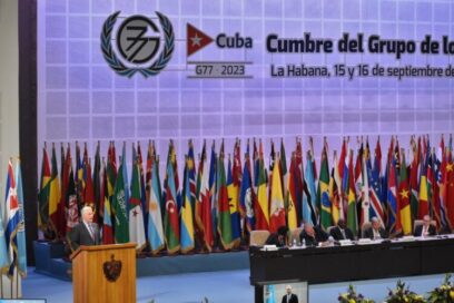 Cumbre para reforzar la unidad y decidir acciones colectivas (Cobertura Especial)