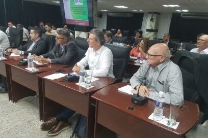 Analizan Cuba y Brasil factibilidades de cooperación en temas agrarios