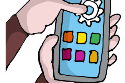 EN  500 CARACTERES: Desactive bien las aplicaciones