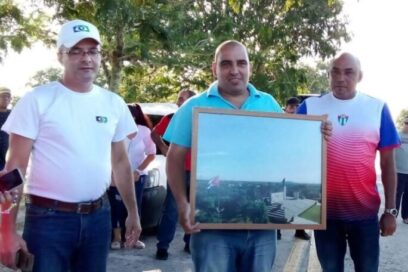 Cumplieron eléctricos villaclareños