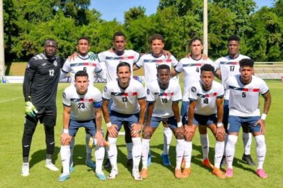 Liga de Naciones: Cuba se lleva tres puntos valiosos