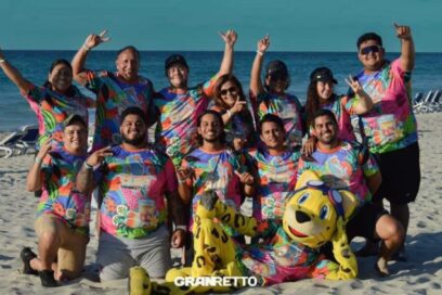 Crece confirmación de participantes en Gran Retto Aguas Abiertas Varadero