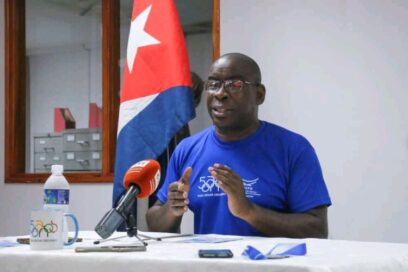 Universidad del deporte cubano celebrará sus 50 años