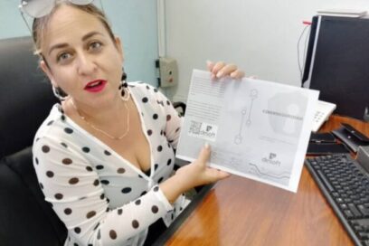 Adiós bolígrafo, bienvenida la firma digital