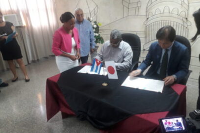 Cuenta Cuba con Plan Maestro para desarrollo del transporte