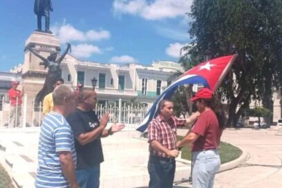 La bandera y el compromiso