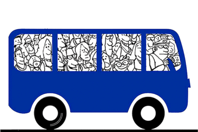 LA GUAGUA: Agresión mediática a la salud cubana
