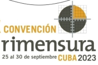 Sesionará en La Habana 10ma Convención Internacional de Agrimensura