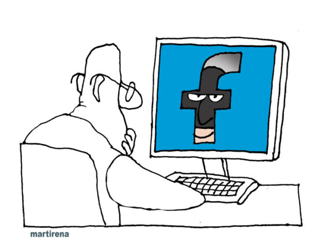 Facebook