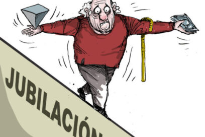 Envejecimiento poblacional vs empleo