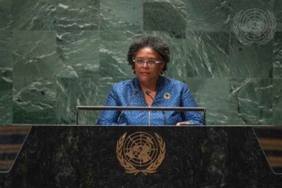 Barbados califica de error mantenimiento del bloqueo contra Cuba