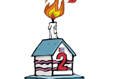 Con Filo: Mipymes, ¿cumpleaños feliz?