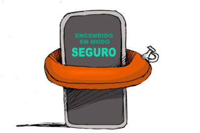 EN 500 CARACTERES: Encender Android en Modo Seguro