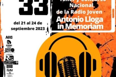 En Santiago de Cuba: la vieja radio hecha por jóvenes