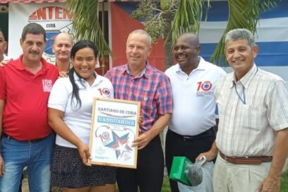 Santiago de Cuba: la joya de la corona