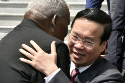 Cuba y Vietnam: un símbolo de relaciones de hermandad entre los pueblos (+ Video)