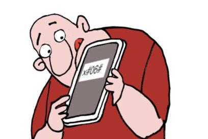 EN 500 CARACTERES: Para saber cuántas líneas admite su celular