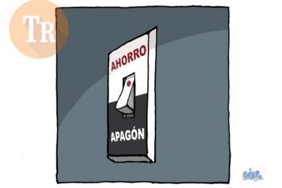 Persiste el déficit de generación