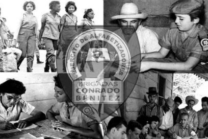 Saluda Cuba Día Internacional de la Alfabetización