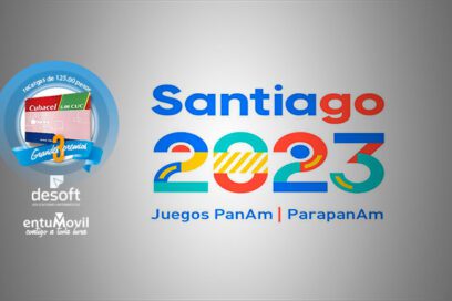Concurso Deporte entuMovil ¡Panamericanos a la vista!