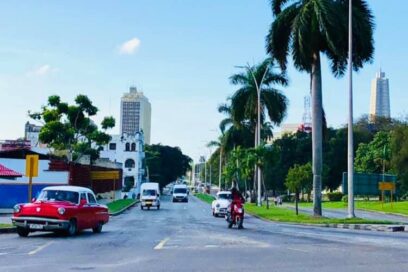 Informan modificaciones a circulación durante Cumbre G-77 y China