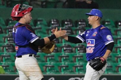 OUT 27: La mordida de los Caimanes de Baranquilla