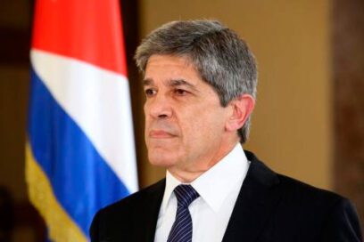 Cuba espera información de EEUU sobre ataque a embajada en Washington
