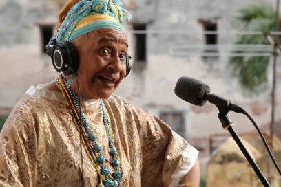 Cuba despide a Teté Caturla