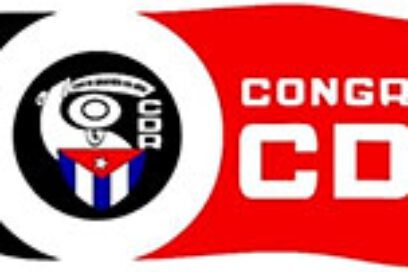 El barrio en Congreso
