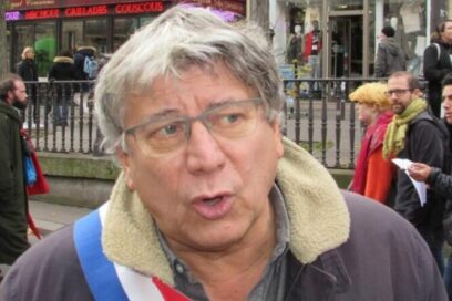 Diputado francés defiende derecho de Cuba a vivir sin injerencia